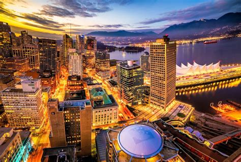 best cities in canada|16 Best Cities to Visit in Canada .
